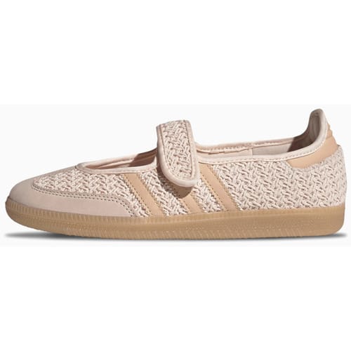 Sneakers adidas Samba Jane W "Wonder Quartz"