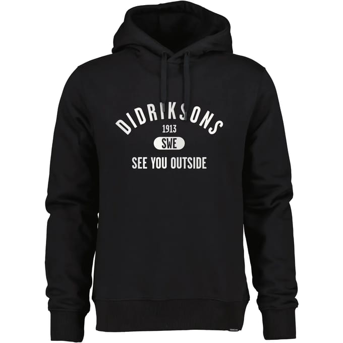 Hoodie Didriksons Ven Collegiate