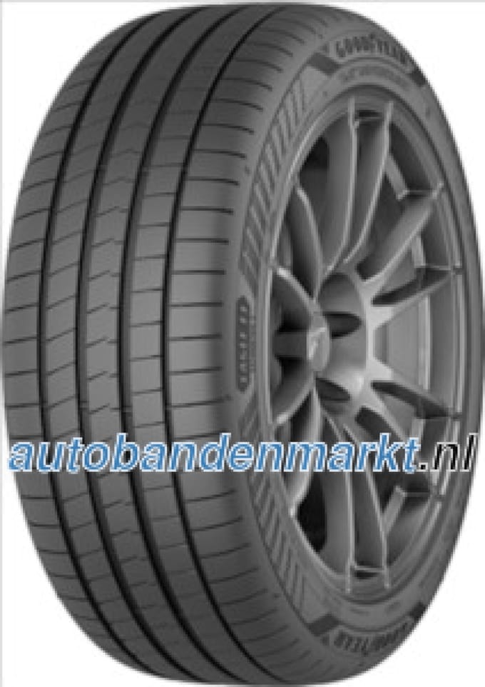 Goodyear Eagle F1 Asymmetric 6 ( 235/45 R18 94W (+), EVR, SealTech )