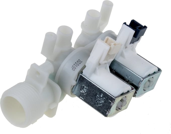 ARISTON - INLAATVENTIEL DUBBEL 7LTR - C00110333