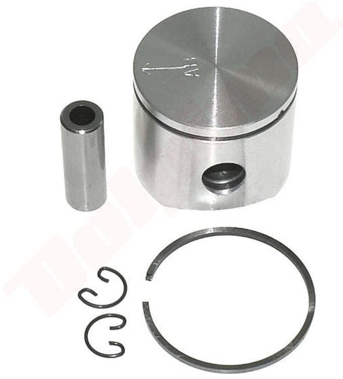 Zuigerset passend op OLEOMAC 936 38mm ( 50110066 ) GOLF
