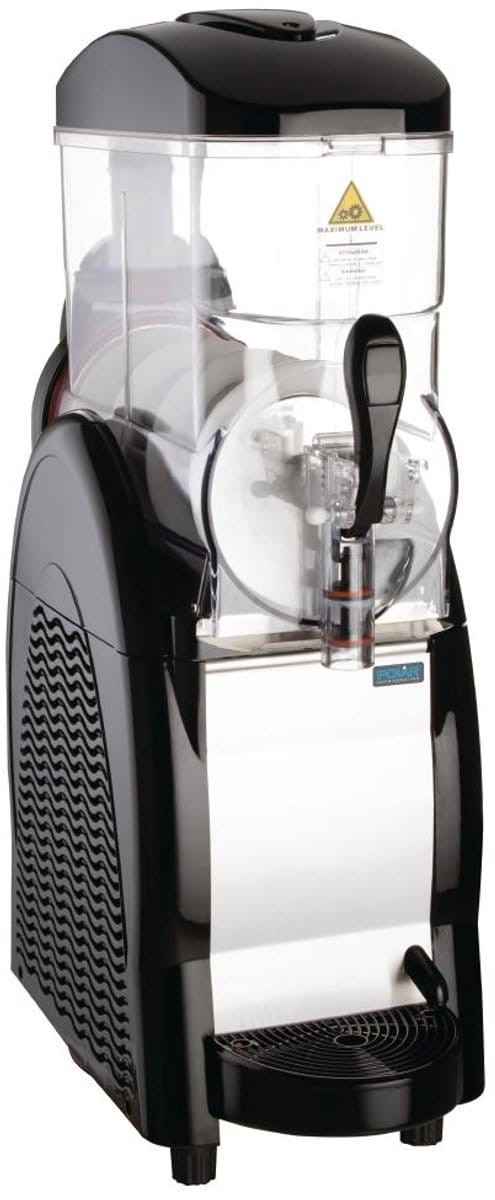 Polar G-Serie Slush IJsmachine 1x 12L - Polar DB331 - Horeca & Professioneel