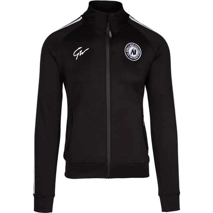 Track suit jas Gorilla Wear Stratford