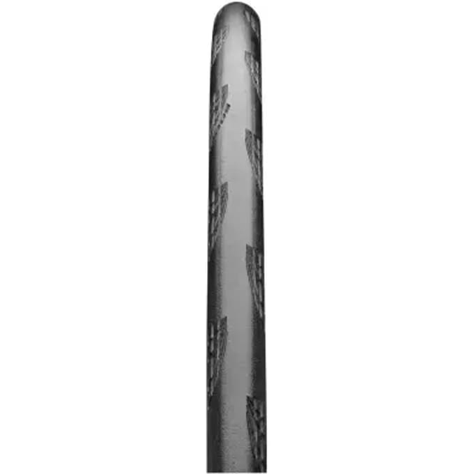 Continental Grand Prix 5000 S TR Racefiets Band - 25mm Zwart / Transparant