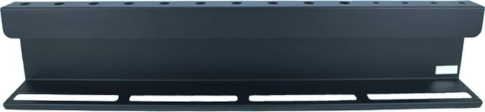 POKA PREMIUM - Brush & Bottle Holder 80cm Smooth Surface - WPB_80 SMOOTH SURFACE