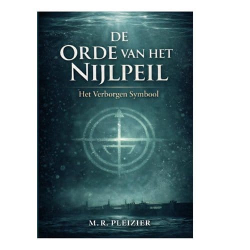 De Orde Van Het Nijlpeil - M.R. Pleizier