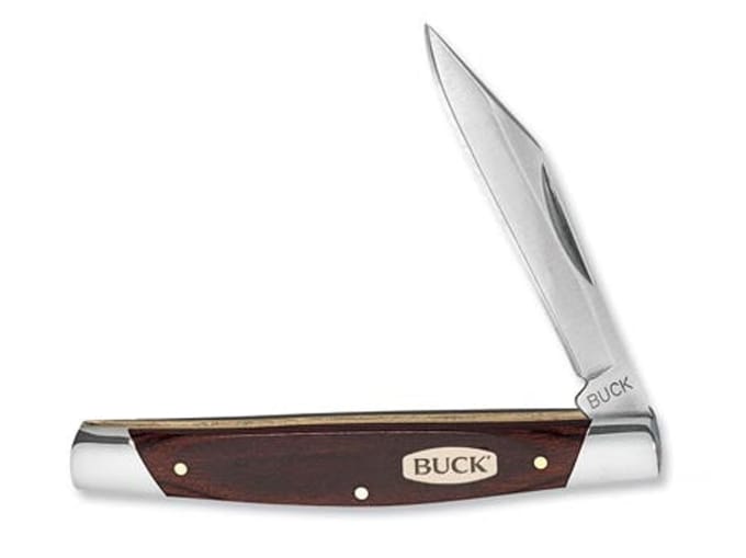 Buck solo