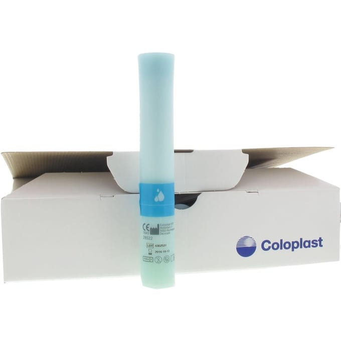 Speedicath Compact Cath.set Vrouw Ch12 20 28522