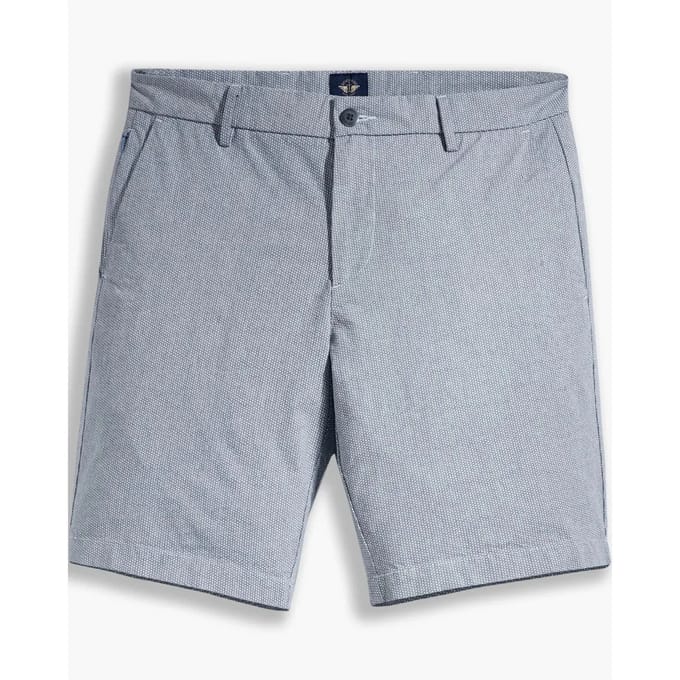 Korte Dockers Modern
