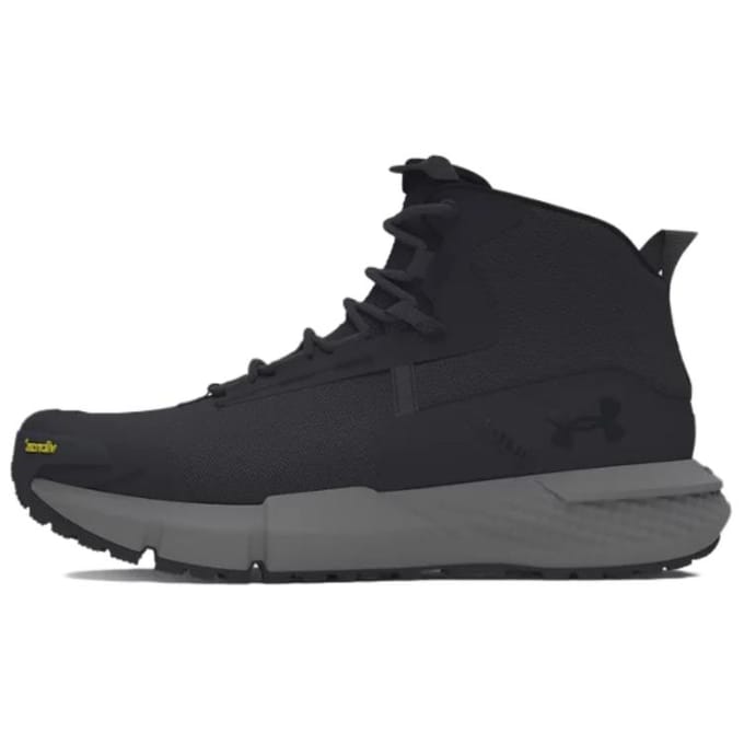 Under Armour Valsetz Mid Tactische Laars 'Anthracite Castlerock' 45.5 black