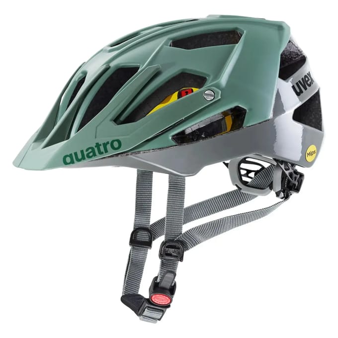 Koptelefoon Uvex Quatro CC Mips