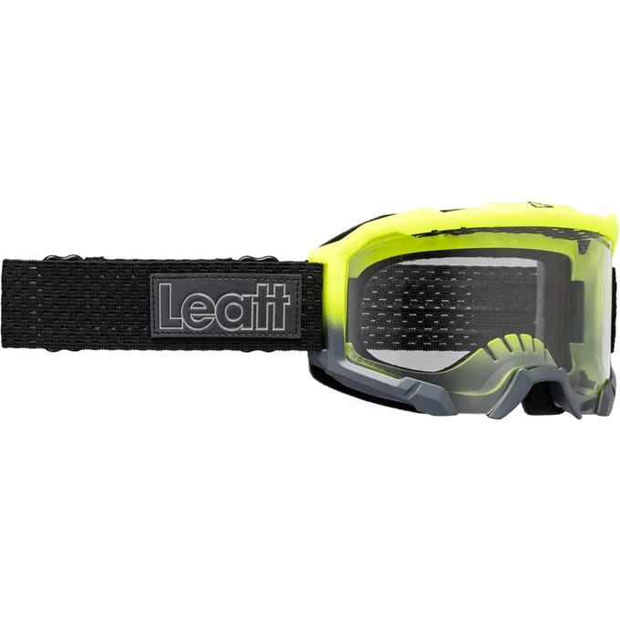 Bril Leatt Velocity 4.0