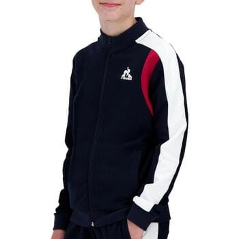 Rits sweatshirt voor kinderen Le Coq Sportif Tri N°1