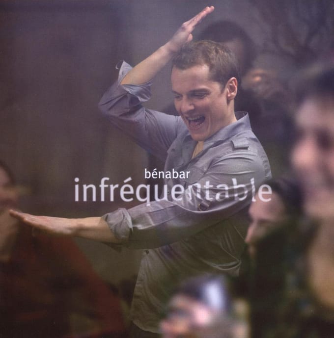 Infréquentable - Bénabar