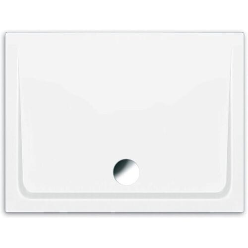 Steinkamp Plan shower tray 110 x 90 cm super flat with anti-slip MBRBC11090AS
