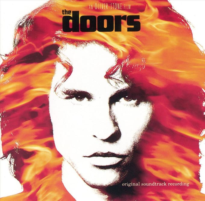 Doors - Ost