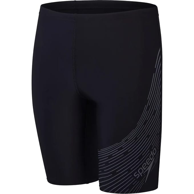 Jammer voor kinderen Speedo Logo