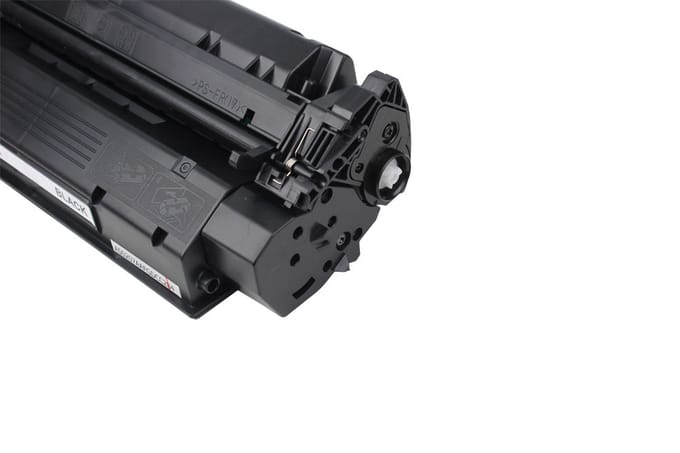 SecondLife - Canon toner T-toner (CS35)