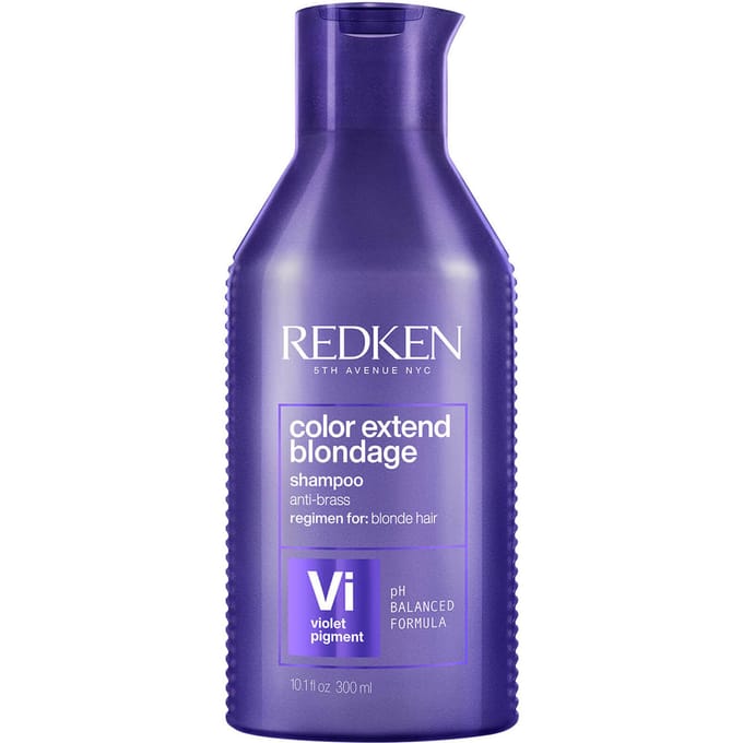 Redken Color Extend Blondage Shampoo 300 ml