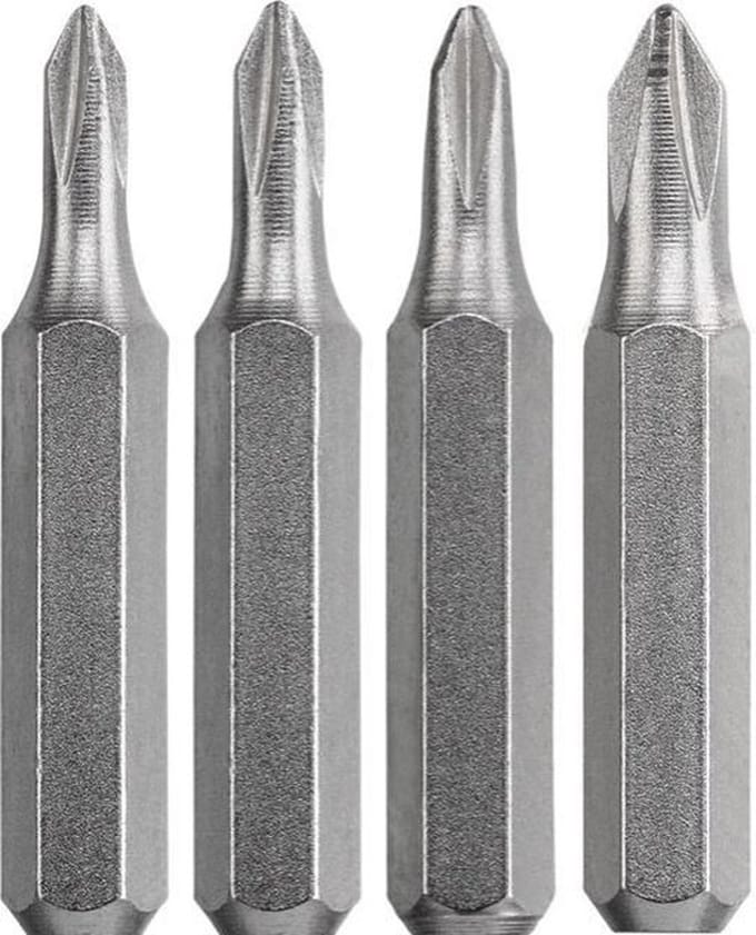 Kwb 128040 Bitset Staal 1 Stuks