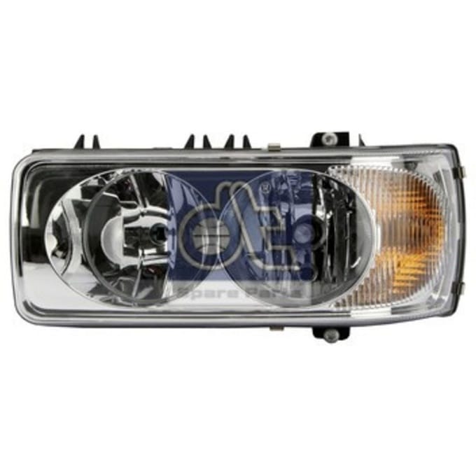 Koplampen DT Spare Parts 5.81170 links