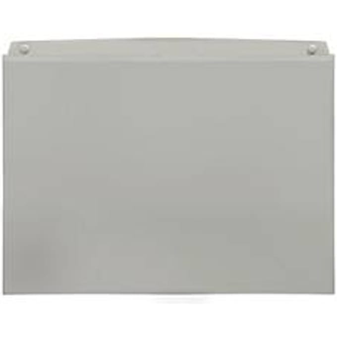 Orgatex magneethoezen type Multi, m. magneten, A4 liggend, 10 st.