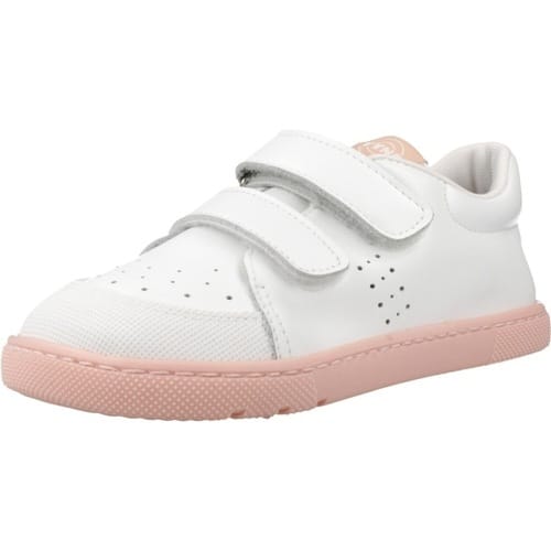 Lage Sneakers Titanitos L540 Iker