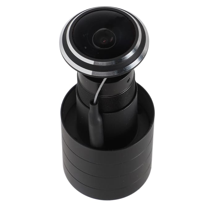 Deur Oog Gat Camera 1080P 2MP Pixel Wifi P2P VIF Groothoek USB Deurzicht Kijkgaatje Oog Camera