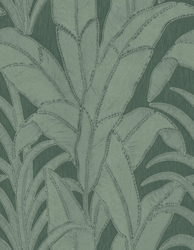 Behang Arte Manila Botanic 64504