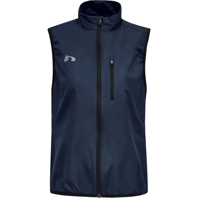 Newline damesvest Women'S Core Gilet 500116