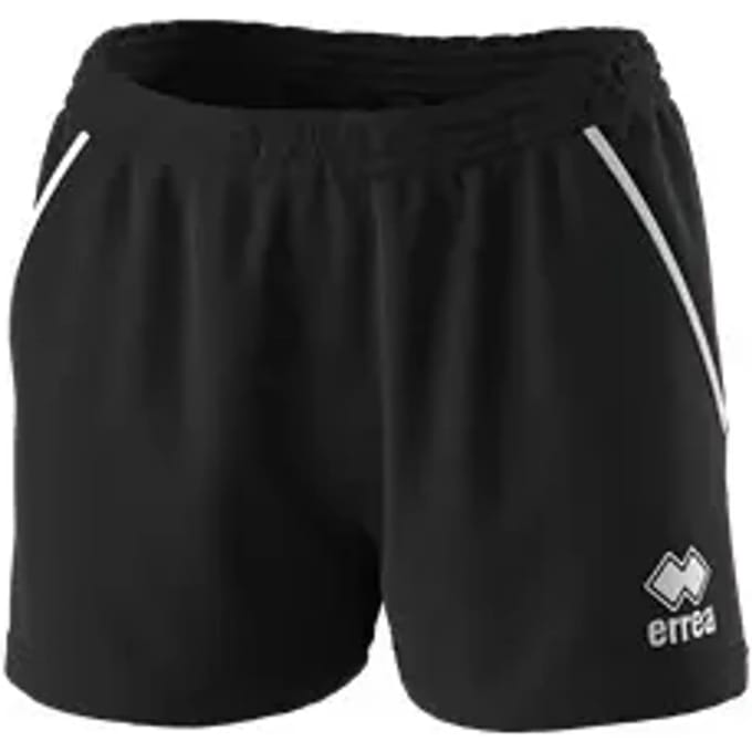 Errea Carly Short Jr - Sportswear - Kinderen