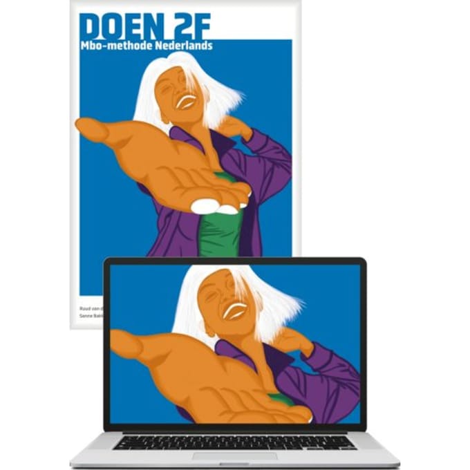 Doen 2f - Doen