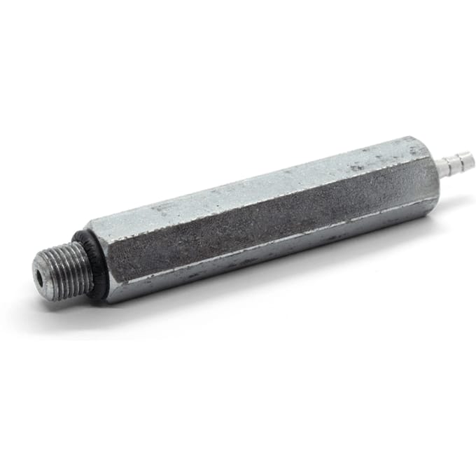 Husqvarna bougiegat plug druktester t540
