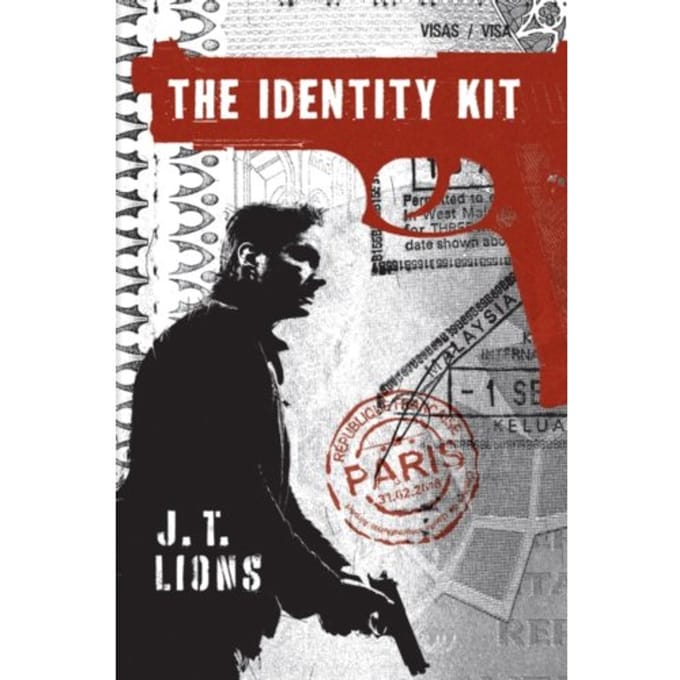 The Identity Kit - Lions, J.T.