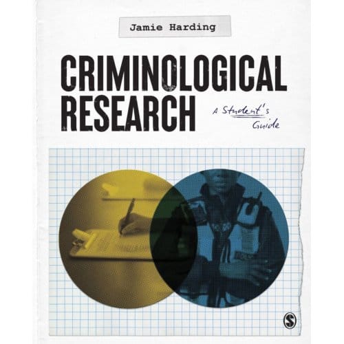 Criminological Research - Harding