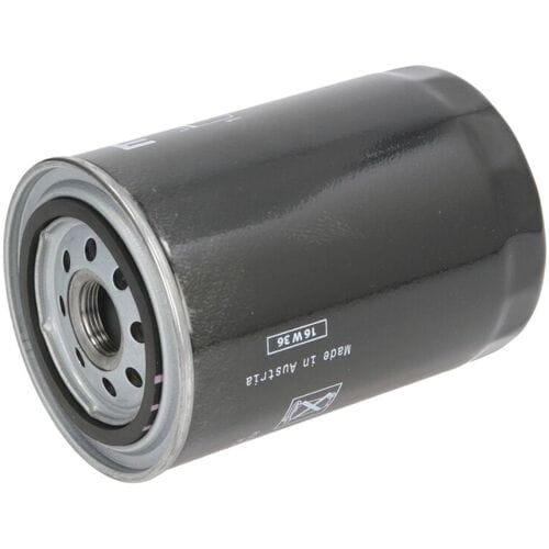 Oliefilter MAHLE OC486