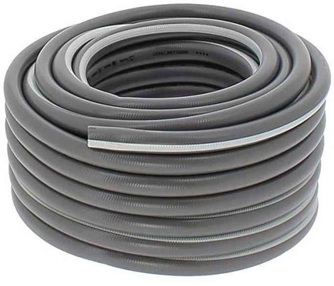 Tuinslang 5 lagen 15 mm - 20 meter voor professioneel gebruik