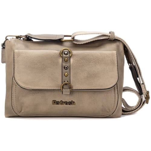 Tas Refresh BEIGE