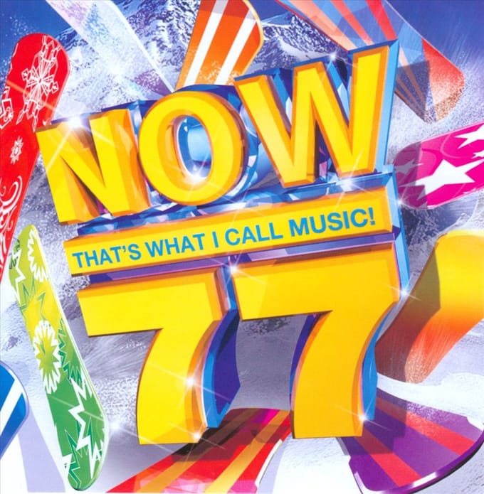 Now 77