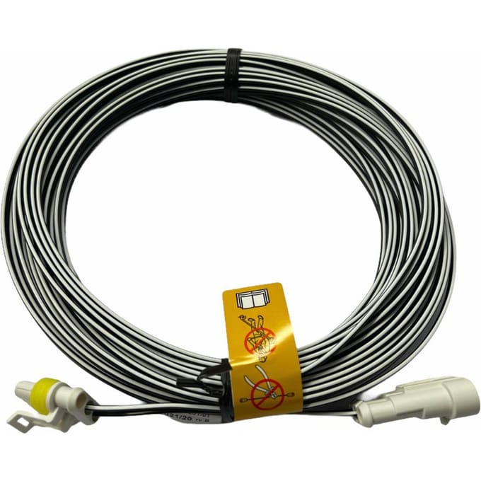 Husqvarna automower adapterkabel 20meter