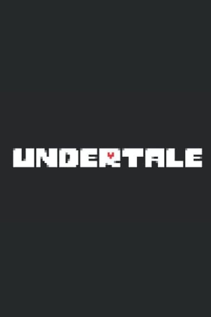 Musical Script voor Undertale - Fan-Made