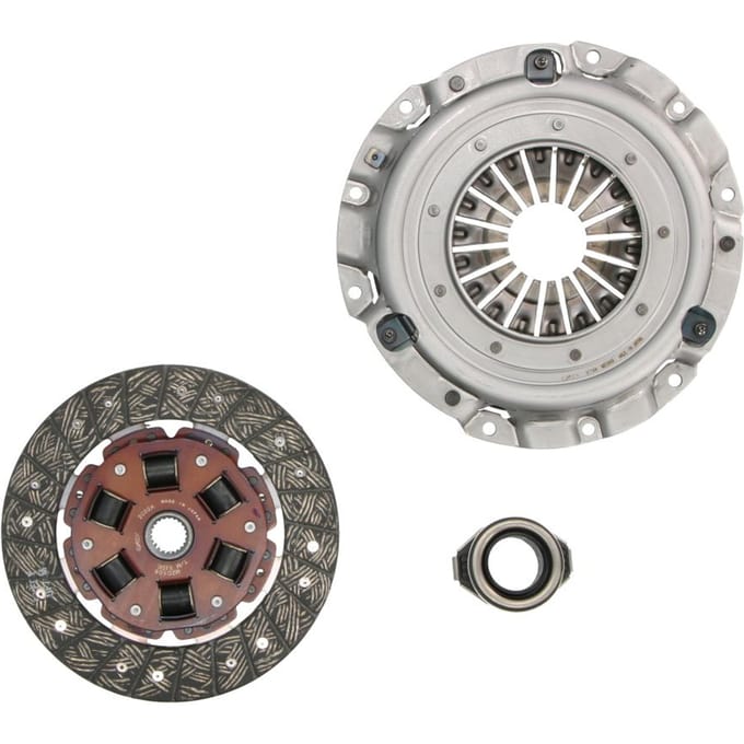 Schaeffler Luk Koppeling kit LUK 623 3725 00