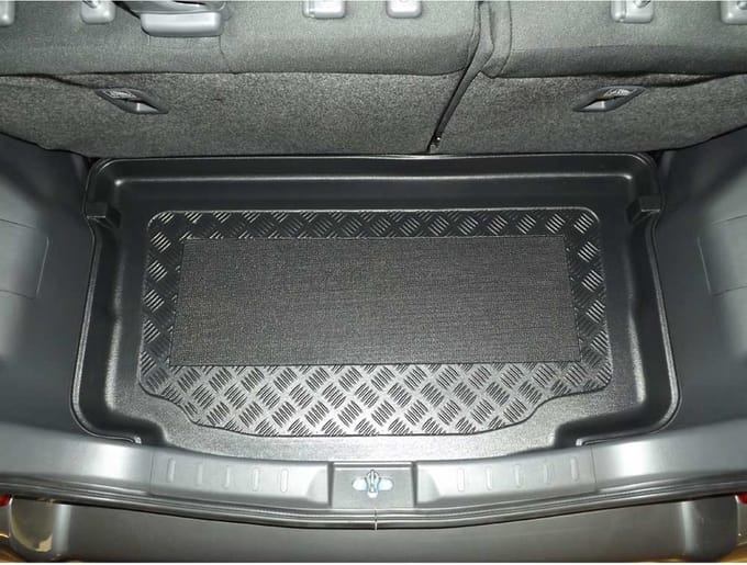 Kofferbakmat Suzuki Celerio 2014-heden - Guardliner