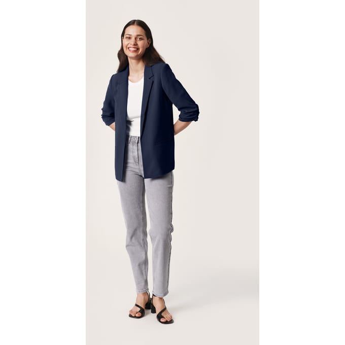 Blazer voor dames Soaked in Luxury Shirley