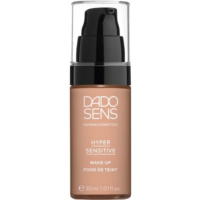 DADO SENS HYPERSENSITIVE MAKE-UP Vloeibare foundation Dames 30 ml
