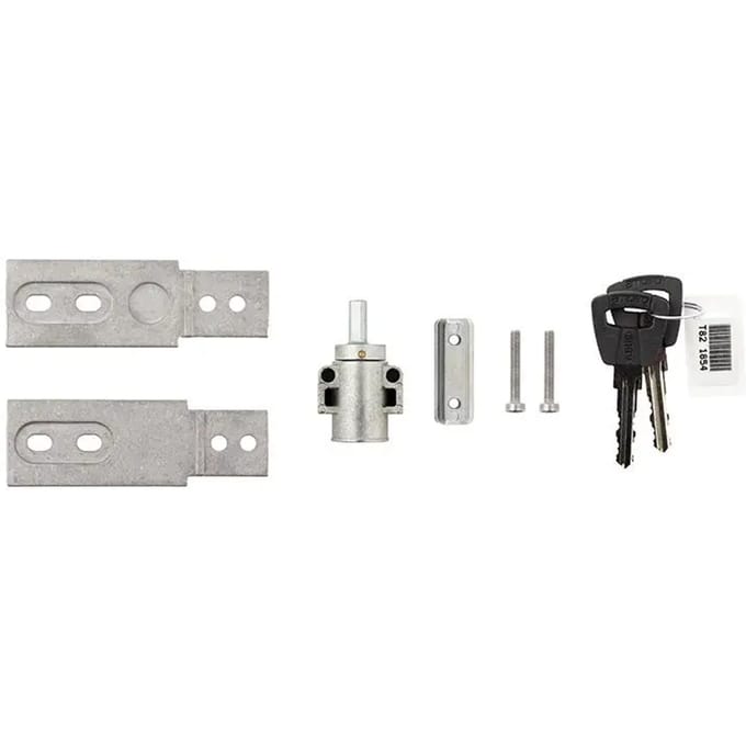 Montageset Winora Bss 3