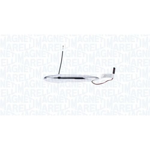 Handgreep buitendeur MAGNETI MARELLI 350105095700