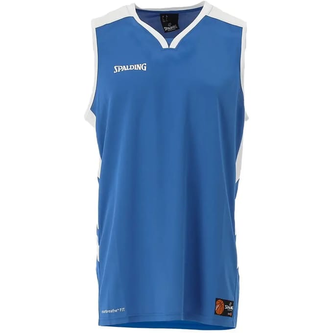 Kindertanktop Spalding Legacy