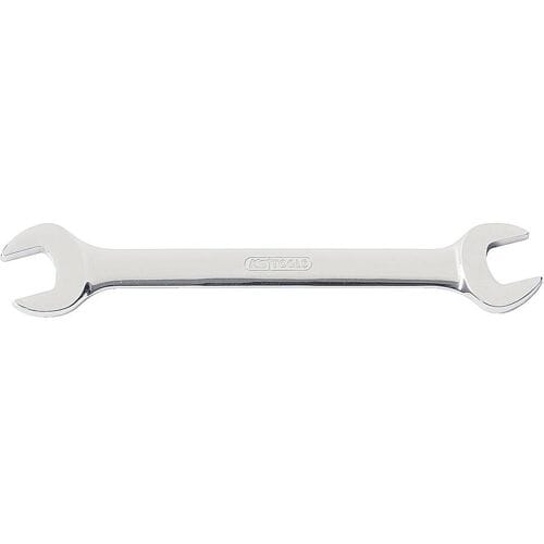 KS Tools 518.0714 5180714 Dubbele steeksleutel Sleutelbreedte (metrisch) 20 - 22 mm