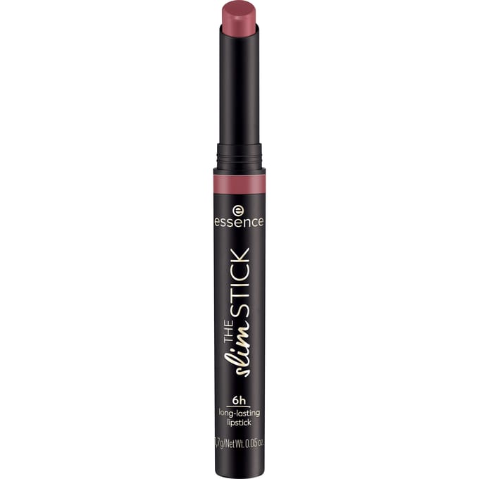 Lipstick Essence Langhoudende Lippenstift The Slim Stick